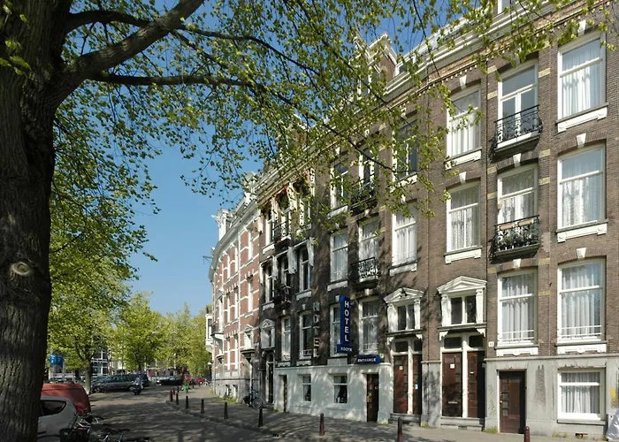 Family Hotel Kooyk